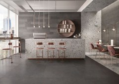 Italgraniti Silver Grain & Ceppo Di Gre Falburkolat