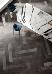 Italgraniti Lux Experience Kőhatárú járólapok 