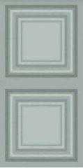 Kerlite Zero 3 Glam Biuserue Mauve dekorcsempe 50x100 cm