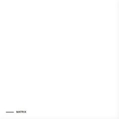 Kerlite Wonderwall Matrix falicsempe 100x100 cm
