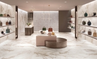 La Fenice Marble Velvet – Florida Warm Kőhatású járólap