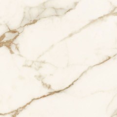 Lea Ceramiche Delight Calacatta Oro falicsempe és padlólap 88x88 cm