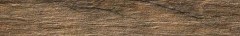 Lea Ceramiche Bio Recover Old Walnut falicsempe és padlólap 20x121,5 cm