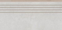 Ceramica Limone Bestone White lépcsőlap 29,7x59,7 cm