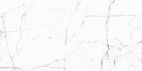 Ceramica Limone Marmo White Satyna falicsempe és padlólap 60x120 cm