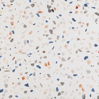 Ceramica Limone Rocoo Multi falicsempe és padlólap 60x60 cm