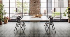 Marazzi D_Segni Blend Kőhatású járólap 