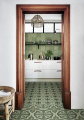 Marazzi D_Segni Blend Konyhai burkolólap 