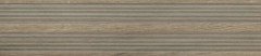 Margres Natural Tortora Deck falicsempe és padlólap 20x90 cm