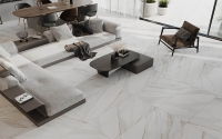 Ceramica Mayor Calacatta Kőhatású járólap 
