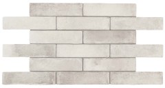 Marazzi falburkolat  Marazzi Terramix Bianco falburkolat