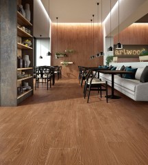 Novabell Artwood Fahatású járólap 
