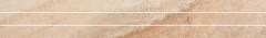 Opoczno dekorcsík Opoczno Sahara Beige Border dekorcsík