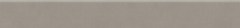 Opoczno Optimum Grey Skrting lábazati elem 7,2 x 59,8