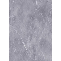 HB AQUA PANELS SPC/vinyl vízálló fal- és padlóburkolat, Marble Grey UM