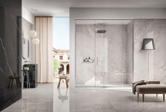 Panaria Zero 3 Eternity falicsempék és padlólapok