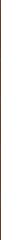 Paradyz Uniwersalna Rust Mat dekorcsík 0,5 x 89,8