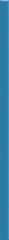Paradyz Uniwersalna Listwa Azzurro dekorcsík 2,3 x 60