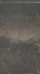 Paradyz Scandiano Brown Parapet lépcsőlap 13,5 x 24,5