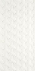 Paradyz Harmony Bianco A Struktura falicsempe 30 x 60