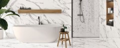 Prissmacer Carrara Falburkolat 