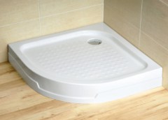 Radaway zuhanytálca Radaway Rodos A 90x90
