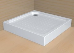 Radaway zuhanytálca Radaway Rodos C 90x90