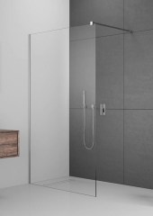 Radaway Modo New II 125 Walk-in zuhanyfal