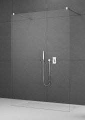 Radaway Modo X I 130 Walk-in zuhanyfal