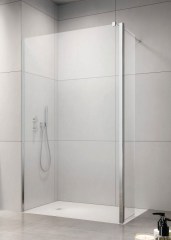 Radaway Eos Walk In II 100B zuhanyfal