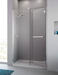 Radaway Carena DWJ 100 B zuhanyajtó