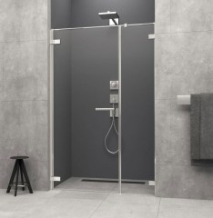 Radaway Arta DWS 140 B zuhanyajtó