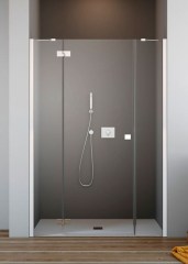 Radaway Essenza New DWJS 120 J zuhanyajtó