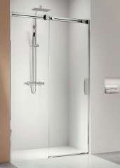 Radaway Espera Pro DWJ 160 B zuhanyajtó