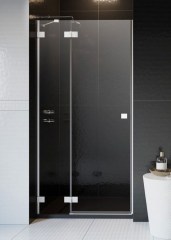 Radaway Essenza Pro White DWJ 100 J zuhanyajtó