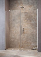 Radaway Furo DWD 140 zuhanyajtó