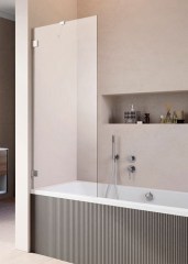 Radaway Essenza Pro PNJ II 50 kádparaván