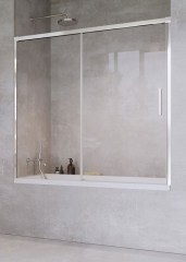 Radaway Idea PN DWJ 170 J kádparaván