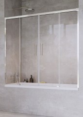 Radaway Idea PN DWD 150 kádparaván