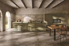 Refin Ceramiche Affrescati Konyhai burkolólap 