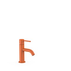 Tres Study Exclusive egykaros mosdó csaptelep, orange 26290301TNA