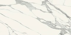 Tubadzin Specchio Carrara Pol padlólap 239,8 x 119,8