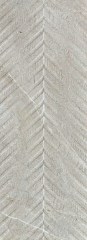 Tubadzin Vestige Grey 3 Str falicsempe 32,8 x 89,8 cm