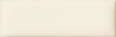 Tubadzin Sophisticated Brick White falicsempe 23,7 x 7,8 cm