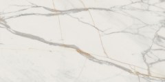 Tubadzin Marmo d'Oro Mat padlólap 239,8 x 119,8 cm