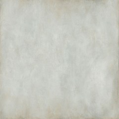 Tubadzin Patina Plate White Mat padlólap 79,8 x 79,8 cm