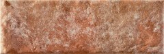 Tubadzin Bricktile Red falburkolat 23,7 x 7,8