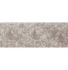 Tubadzin Lozzi Grey Carpet dekorcsempe 32,8 x 89,8