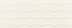 Tubadzin Royal Place White 4 Str falicsempe 74,8 x 29,8