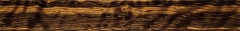 Tubadzin Venatello Brown dekorcsík 74,8 x 9,8